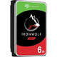 Жесткий диск Seagate IronWolf NAS 6Tb (ST6000VN001)