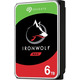 Жесткий диск Seagate IronWolf NAS 6Tb (ST6000VN001)
