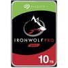Жесткий диск Seagate IronWolf Pro NAS 10Tb (ST10000NE0008)