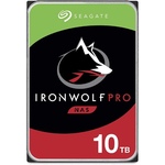 Жесткий диск Seagate IronWolf Pro NAS 10Tb (ST10000NE0008)
