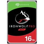 Жесткий диск Seagate IronWolf Pro NAS 16Tb (ST16000NE000)