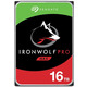 Жесткий диск Seagate IronWolf Pro NAS 16Tb (ST16000NE000)
