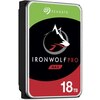 Жесткий диск Seagate IronWolf Pro NAS 18Tb (ST18000NE000)