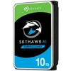 Жесткий диск Seagate SkyHawk AI Surveillance 10Tb (ST10000VE001)