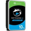 Жесткий диск Seagate SkyHawk AI Surveillance 10Tb (ST10000VE001)