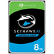 Жесткий диск Seagate SkyHawk AI Surveillance 8Tb (ST8000VE001)