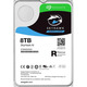 Жесткий диск Seagate SkyHawk AI Surveillance 8Tb (ST8000VE001)