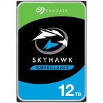 Жесткий диск Seagate SkyHawk Surveillance 12Tb (ST12000VE0008)