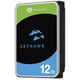 Жесткий диск Seagate SkyHawk Surveillance 12Tb (ST12000VE0008)