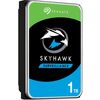 Характеристики Жесткий диск Seagate SkyHawk Surveillance 1Tb (ST1000VX005)