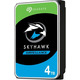 Жесткий диск Seagate SkyHawk Surveillance 4Tb (ST4000VX007)