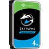 Характеристики Жесткий диск Seagate SkyHawk Surveillance 4Tb (ST4000VX013)