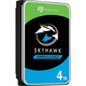Жесткий диск Seagate SkyHawk Surveillance 4Tb (ST4000VX007)
