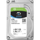 Жесткий диск Seagate SkyHawk Surveillance 4Tb (ST4000VX007)