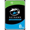 Характеристики Жесткий диск Seagate SkyHawk Surveillance 8Tb (ST8000VX004)
