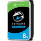 Жесткий диск Seagate SkyHawk Surveillance 8Tb (ST8000VX010)
