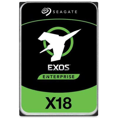 Характеристики Жесткий диск Seagate Exos X18 14Tb (ST14000NM004J)