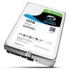 Жесткий диск HDD Seagate SATA3 10Tb 3.5"SkyHawk 7200 256Mb RECERTIFIED (ST10000VX0004)