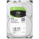 Жесткий диск HDD Seagate SATA3 3Tb Barracuda 5400 256Mb