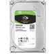 Жесткий диск HDD Seagate SATA3 500Gb Barracuda 7200 32Mb