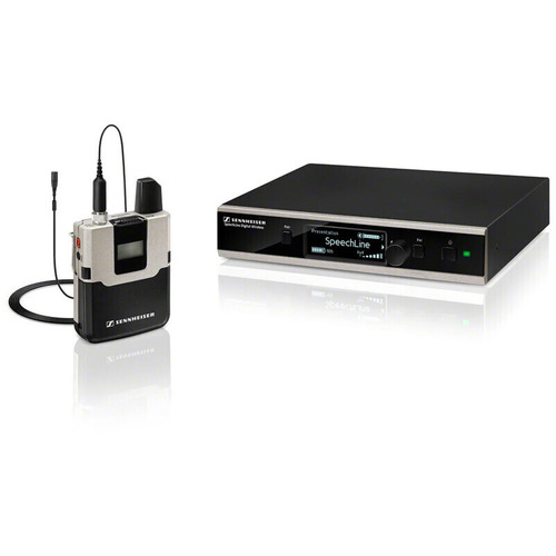 Беспроводная система SL DW Sennheiser SL LAVALIER SET DW-3-EU R