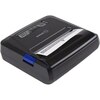 Характеристики Принтер чеков Sewoo LK-P31SB (USB, Bluetooth)