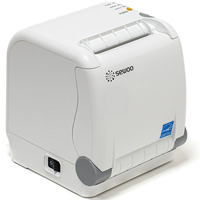 Чековый принтер Sewoo LK-TS400 UE_W