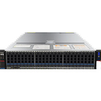 Серверная платформа Gooxi SR201-D25RE-G2