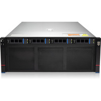 Серверная платформа Gooxi ASR4110G-D10R-G2 4U