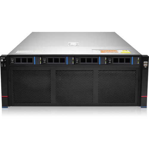 Серверная платформа Gooxi ASR4110G-D10R-G2 4U