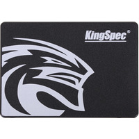 Твердотельный накопитель SSD Kingspec P3-4TB 4096GB 2.5"
