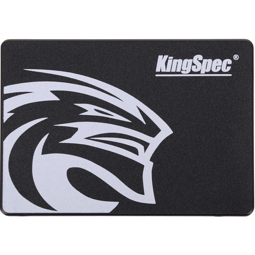 Твердотельный накопитель SSD Kingspec P3-4TB 4096GB 2.5"