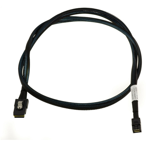 Кабель LR-Link SFF-8087/8643 1m