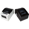 Чековый принтер Штрих-М Штрих-600 LAN (черный)