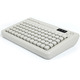 Программируемая клавиатура Штрих-М Shtrih S78D-SP (белый)