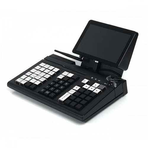 Характеристики POS-комплект Штрих-М Штрих-УТМ KB66 (Кассир miniPOS, 8.9, Z8350, COM)