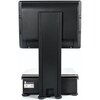 Весы с печатью этикеток Штрих-М PC200C3V2 (2GB, 500GB HDD, Windows 7, моноблок черный Flytech) + монитор покупателя 8.4