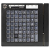 Характеристики Программируемая клавиатура Штрих-М KB-64RK (черный)
