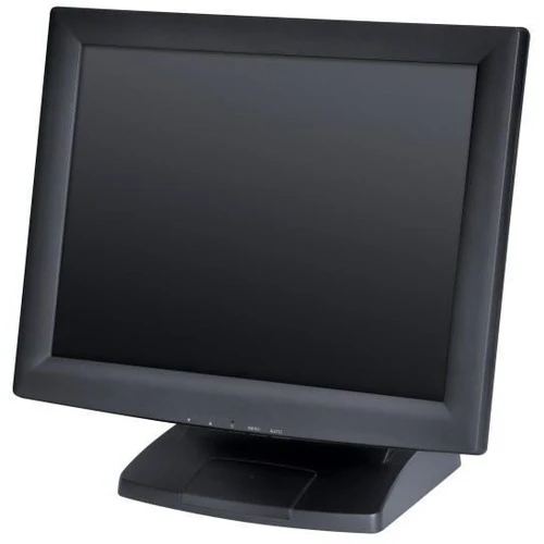 POS-монитор сенсорный Штрих-М Strih OT15TB черный