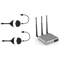 Система для беспроводной передачи контента Silex ClickShow CS-31-22