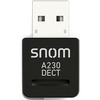 USB-адаптер Snom A230 DECT