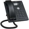 Характеристики VoIP-телефон Snom D120+PSU