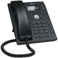 VoIP-телефон Snom D120+PSU