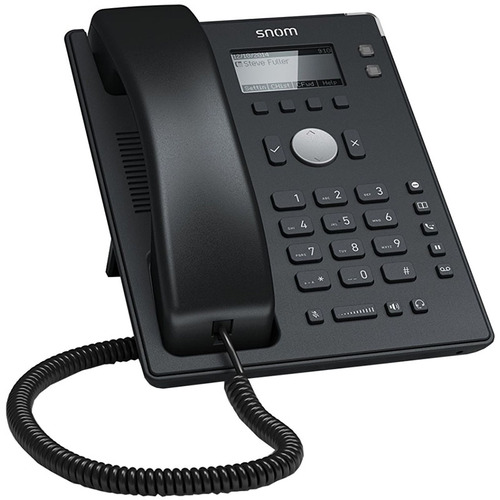 VoIP-телефон Snom D120