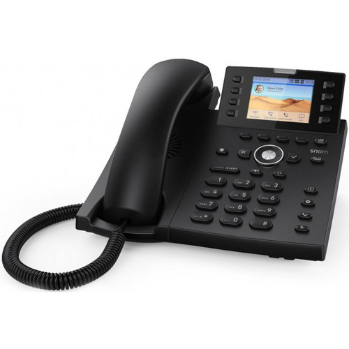 VoIP-телефон Snom D335