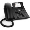 Характеристики VoIP-телефон Snom D335