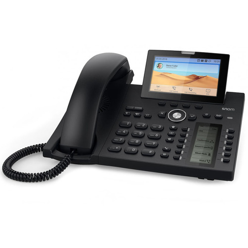 VoIP-телефон Snom D385