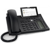 Характеристики VoIP-телефон Snom D385