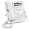 Характеристики VoIP-телефон Snom D715 White