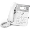 Характеристики VoIP-телефон Snom D717 + Гарнитура A100M